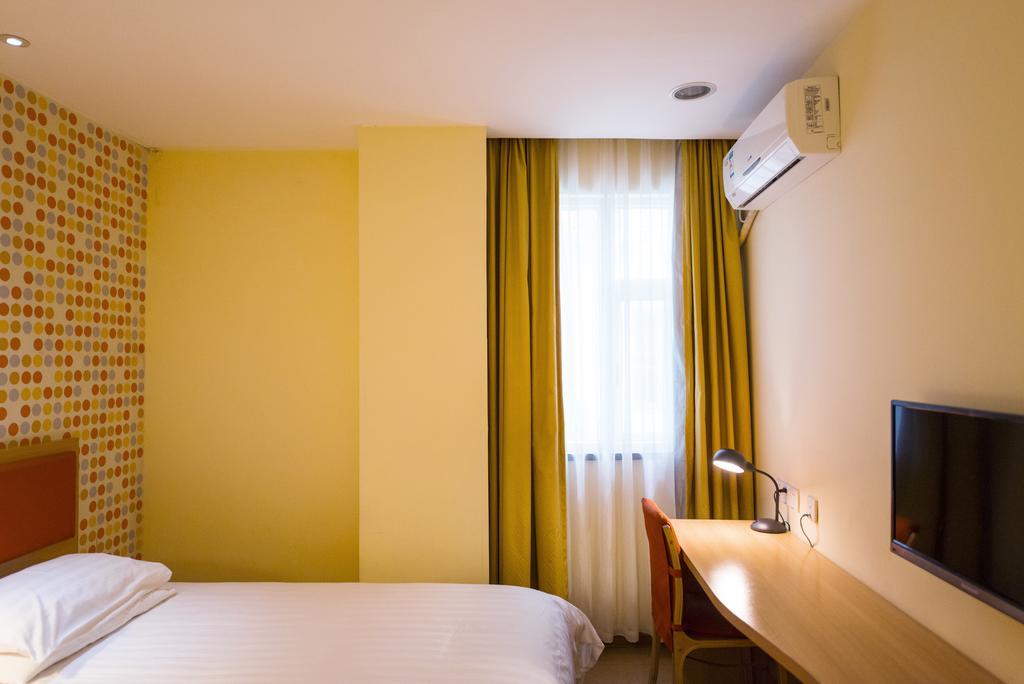 Home Inn Yichang Gezhou Dam Exterior photo